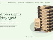 KupKore.pl - ziemia do borówek