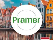 Operator reach truck na magazynie - od zaraz - praca w Holandii