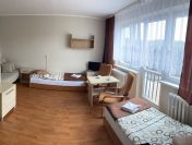 TANIE NOCLEGI Studencki Dom Marynarza 4