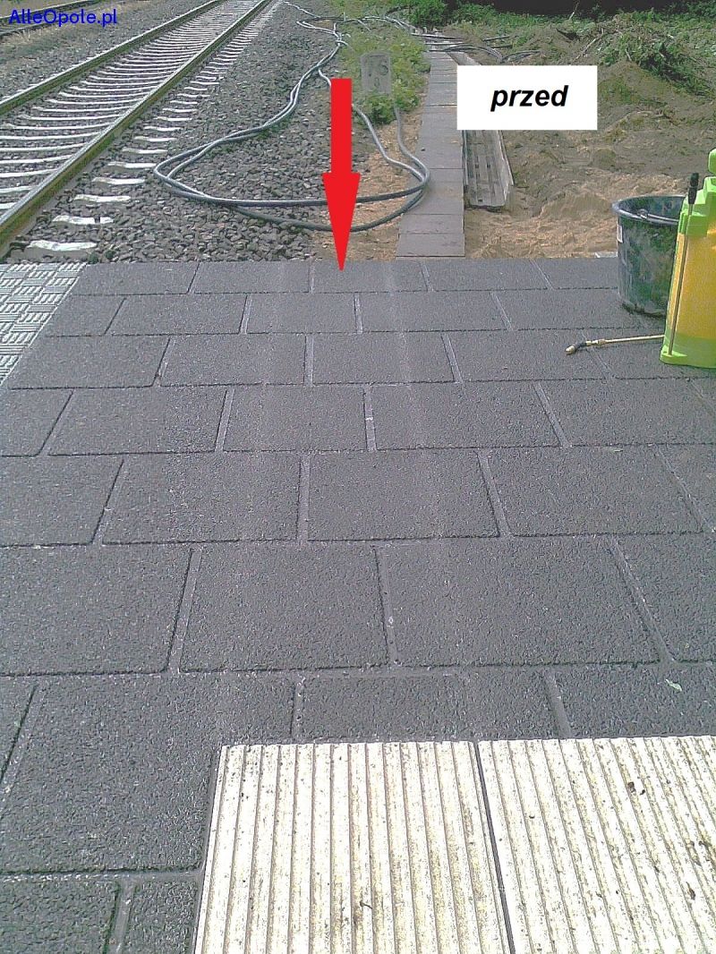 Impregnacja Ludwik OPOLE 790 432 787 Opole - Zdjęcie 1