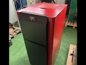 Kocioł ELEGANT 27 kW - ogrzewanie na pellet