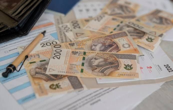 Błyskawiczna Pożyczka z komornikiem bez BIK Opole - Zdjęcie 1