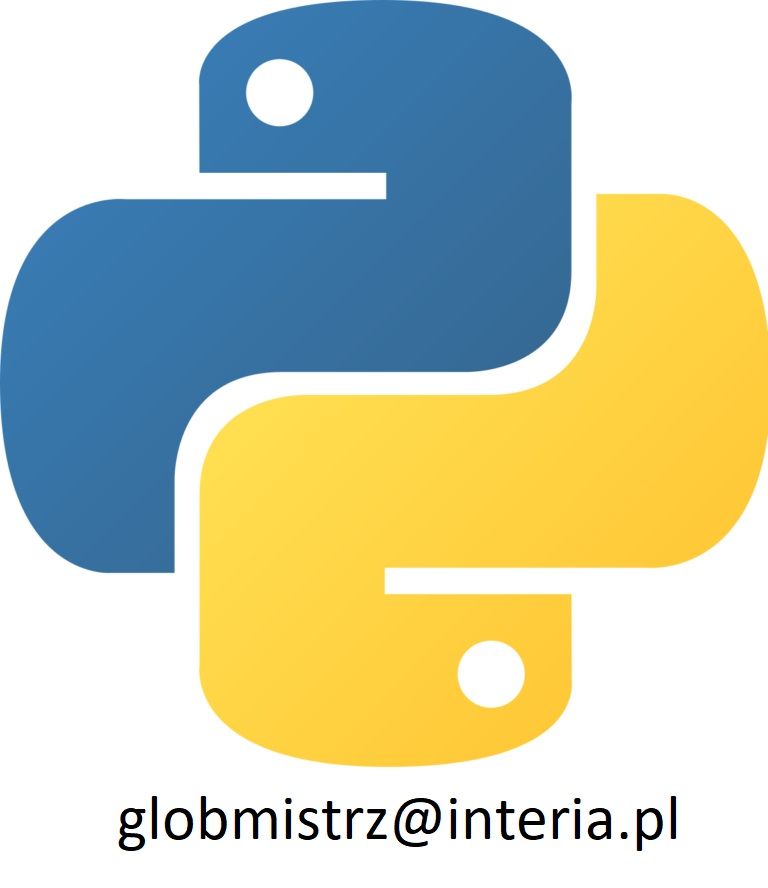 Python, Jupyter - zadania, projekty ONLINE Opole - Zdjęcie 1