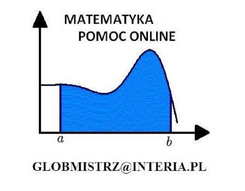 MATEMATYKA - ROZWIĄZYWANIE ZADAŃ ONLINE Opole - Zdjęcie 1