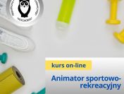Animator zajęć sportowo-rekreacyjnych