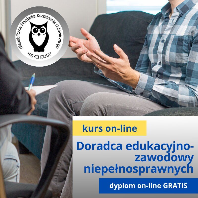 Doradca edukacyjno-zawodowy Opole - Zdjęcie 1
