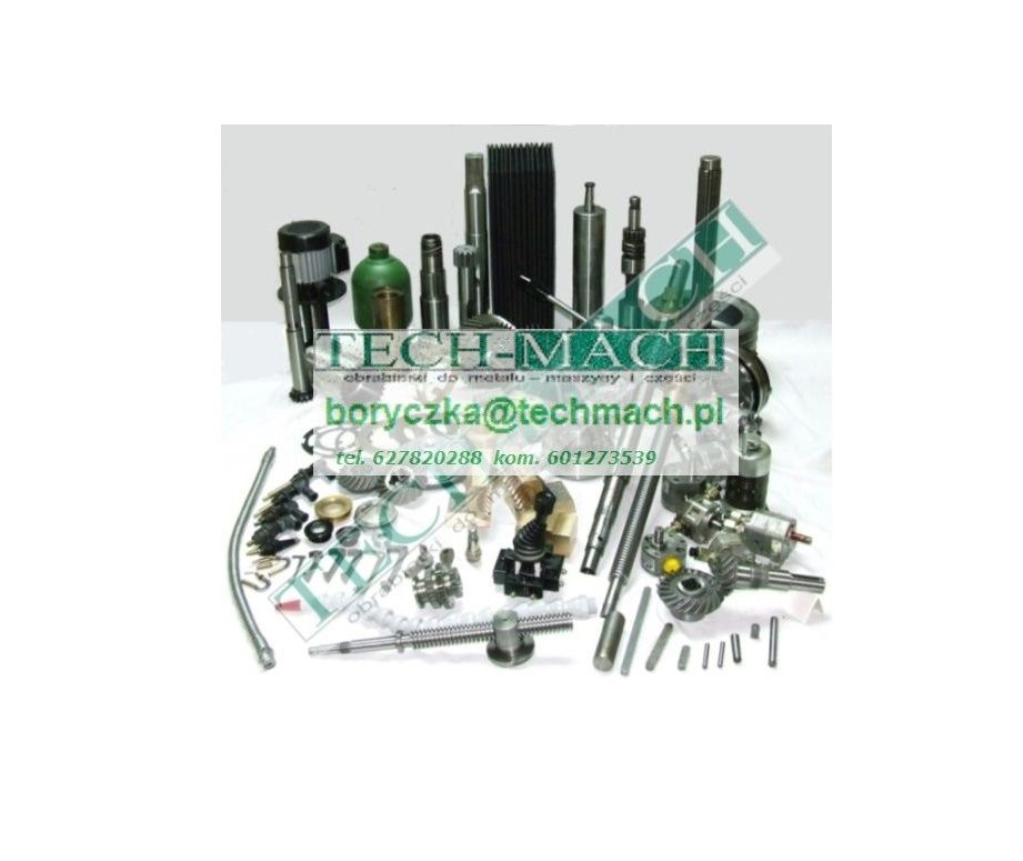 Filtr do frezarki FWA32 FWA41 tel. 601273539 Opole - Zdjęcie 1