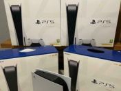 WWW.BULKPHSALES.COM Nowe konsole SONY PS5 Pro, Xbox Series X 1TB