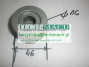 Filtr do tokarki TUB32 - części zamienne do tokarki TUB32 te. 601273539