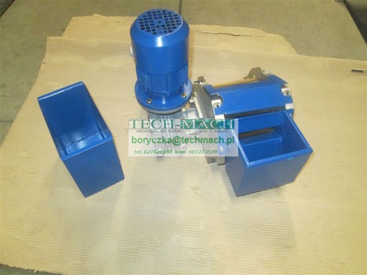 Filtr FMA 1-100  NAJNIŻSZE CENY!! tel. 601273539 Opole - Zdjęcie 1