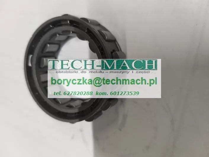 Sprzęgło jednokierunkowe do MAHO MH800 tel. 601273539 Opole - Zdjęcie 1